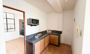 Departamento En Alquiler – Excelente Ubicación En Chincha