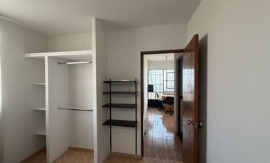 Departamento En Alquiler – Excelente Ubicación En Chincha