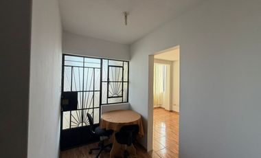 Departamento En Alquiler – Excelente Ubicación En Chincha