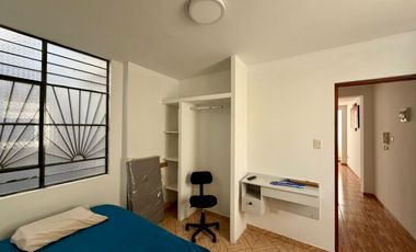 Departamento En Alquiler – Excelente Ubicación En Chincha