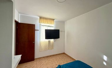 Departamento En Alquiler – Excelente Ubicación En Chincha