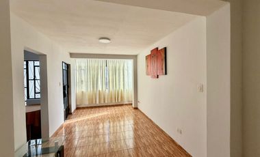 Departamento En Alquiler – Excelente Ubicación En Chincha