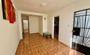 Departamento En Alquiler – Excelente Ubicación En Chincha