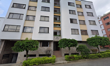 VENDO APARTAMENTO EN EDIFICIO MACORAL  EN EL BARRIO NUEVO SOTOMAYOR EN BUCARAMANGA