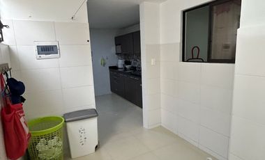 VENDO APARTAMENTO EN EDIFICIO MACORAL  EN EL BARRIO NUEVO SOTOMAYOR EN BUCARAMANGA