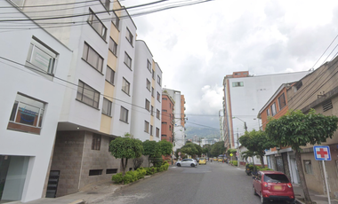 VENDO APARTAMENTO EN EDIFICIO MACORAL  EN EL BARRIO NUEVO SOTOMAYOR EN BUCARAMANGA