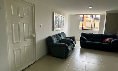 VENDO APARTAMENTO EN EDIFICIO MACORAL  EN EL BARRIO NUEVO SOTOMAYOR EN BUCARAMANGA