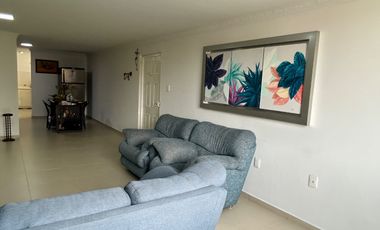 VENDO APARTAMENTO EN EDIFICIO MACORAL  EN EL BARRIO NUEVO SOTOMAYOR EN BUCARAMANGA