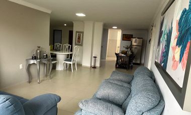 VENDO APARTAMENTO EN EDIFICIO MACORAL  EN EL BARRIO NUEVO SOTOMAYOR EN BUCARAMANGA