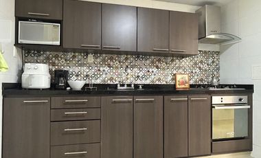 VENDO APARTAMENTO EN EDIFICIO MACORAL  EN EL BARRIO NUEVO SOTOMAYOR EN BUCARAMANGA