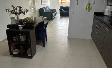VENDO APARTAMENTO EN EDIFICIO MACORAL  EN EL BARRIO NUEVO SOTOMAYOR EN BUCARAMANGA