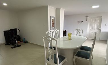 VENDO APARTAMENTO EN EDIFICIO MACORAL  EN EL BARRIO NUEVO SOTOMAYOR EN BUCARAMANGA