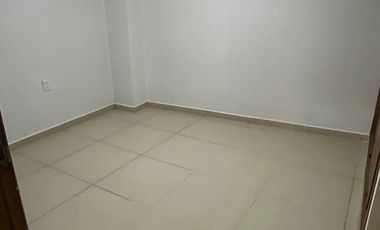 VENDO APARTAMENTO EN EDIFICIO MACORAL  EN EL BARRIO NUEVO SOTOMAYOR EN BUCARAMANGA