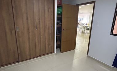 VENDO APARTAMENTO EN EDIFICIO MACORAL  EN EL BARRIO NUEVO SOTOMAYOR EN BUCARAMANGA