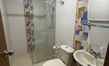 VENDO APARTAMENTO EN EDIFICIO MACORAL  EN EL BARRIO NUEVO SOTOMAYOR EN BUCARAMANGA