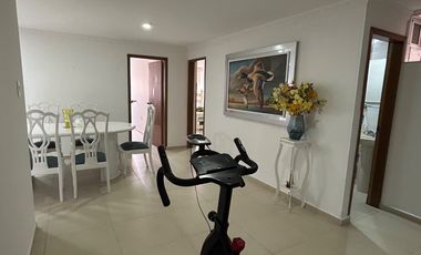 VENDO APARTAMENTO EN EDIFICIO MACORAL  EN EL BARRIO NUEVO SOTOMAYOR EN BUCARAMANGA