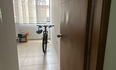 VENDO APARTAMENTO EN EDIFICIO MACORAL  EN EL BARRIO NUEVO SOTOMAYOR EN BUCARAMANGA