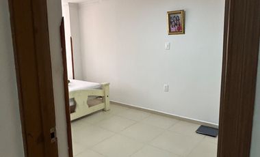 VENDO APARTAMENTO EN EDIFICIO MACORAL  EN EL BARRIO NUEVO SOTOMAYOR EN BUCARAMANGA