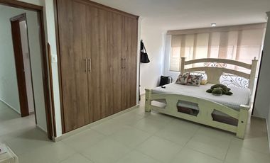 VENDO APARTAMENTO EN EDIFICIO MACORAL  EN EL BARRIO NUEVO SOTOMAYOR EN BUCARAMANGA