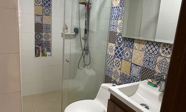 VENDO APARTAMENTO EN EDIFICIO MACORAL  EN EL BARRIO NUEVO SOTOMAYOR EN BUCARAMANGA