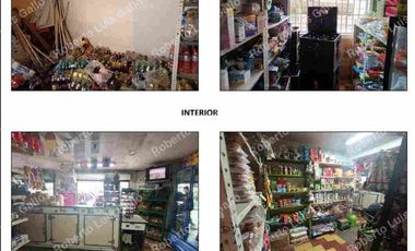 Vendo local comercial Esquinero en Caldas Antioquia