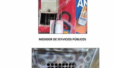Vendo local comercial Esquinero en Caldas Antioquia