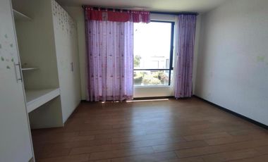 CASA EN RENTA DENTRO DE CONJUNTO EN HILACRIL TUMBACO