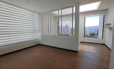 CASA EN RENTA DENTRO DE CONJUNTO EN HILACRIL TUMBACO