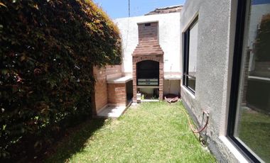 CASA EN RENTA DENTRO DE CONJUNTO EN HILACRIL TUMBACO