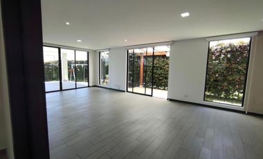 CASA EN RENTA DENTRO DE CONJUNTO EN HILACRIL TUMBACO