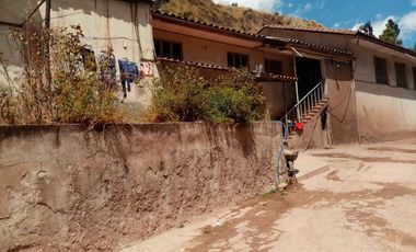 🏞️✨ GRAN OPORTUNIDAD DE INVERSIÓN – TERRENO EN VENTA SOBRE PISTA TICA TICA - CUSCO✨🏞️