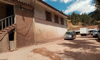 🏞️✨ GRAN OPORTUNIDAD DE INVERSIÓN – TERRENO EN VENTA SOBRE PISTA TICA TICA - CUSCO✨🏞️