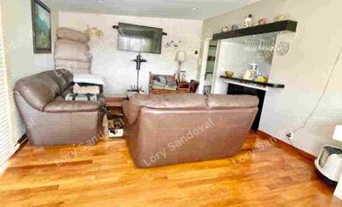 HERMOSO PENTHOUSE EN RENTA EN SAN ÁNGEL INN SÚPER OPORTUNIDAD TERRAZA PRIVADA