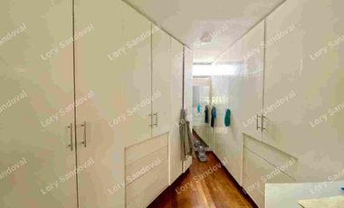 HERMOSO PENTHOUSE EN RENTA EN SAN ÁNGEL INN SÚPER OPORTUNIDAD TERRAZA PRIVADA