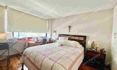 HERMOSO PENTHOUSE EN RENTA EN SAN ÁNGEL INN SÚPER OPORTUNIDAD TERRAZA PRIVADA