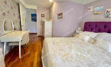 HERMOSO PENTHOUSE EN RENTA EN SAN ÁNGEL INN SÚPER OPORTUNIDAD TERRAZA PRIVADA