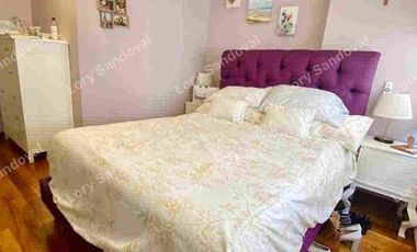 HERMOSO PENTHOUSE EN RENTA EN SAN ÁNGEL INN SÚPER OPORTUNIDAD TERRAZA PRIVADA