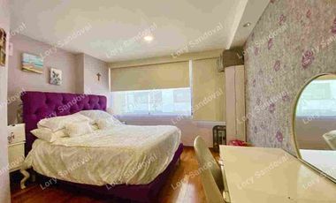 HERMOSO PENTHOUSE EN RENTA EN SAN ÁNGEL INN SÚPER OPORTUNIDAD TERRAZA PRIVADA