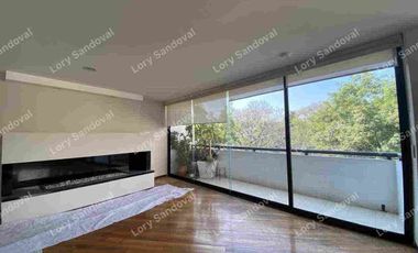 HERMOSO PENTHOUSE EN RENTA EN SAN ÁNGEL INN SÚPER OPORTUNIDAD TERRAZA PRIVADA