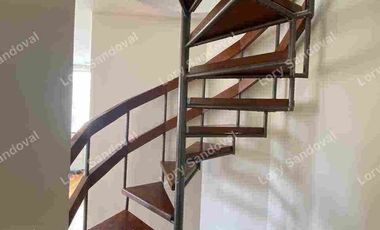 HERMOSO PENTHOUSE EN RENTA EN SAN ÁNGEL INN SÚPER OPORTUNIDAD TERRAZA PRIVADA