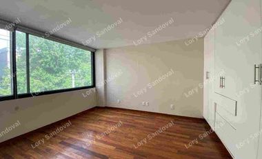 HERMOSO PENTHOUSE EN RENTA EN SAN ÁNGEL INN SÚPER OPORTUNIDAD TERRAZA PRIVADA