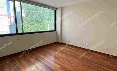 HERMOSO PENTHOUSE EN RENTA EN SAN ÁNGEL INN SÚPER OPORTUNIDAD TERRAZA PRIVADA