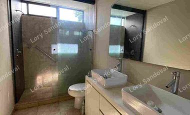 HERMOSO PENTHOUSE EN RENTA EN SAN ÁNGEL INN SÚPER OPORTUNIDAD TERRAZA PRIVADA