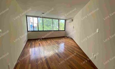 HERMOSO PENTHOUSE EN RENTA EN SAN ÁNGEL INN SÚPER OPORTUNIDAD TERRAZA PRIVADA