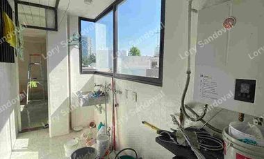 HERMOSO PENTHOUSE EN RENTA EN SAN ÁNGEL INN SÚPER OPORTUNIDAD TERRAZA PRIVADA