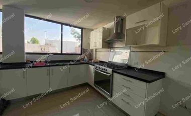 HERMOSO PENTHOUSE EN RENTA EN SAN ÁNGEL INN SÚPER OPORTUNIDAD TERRAZA PRIVADA