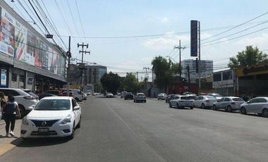 Local Tlalnepantla Roberto Fulton