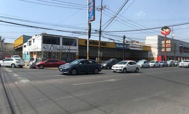 Local Tlalnepantla Roberto Fulton