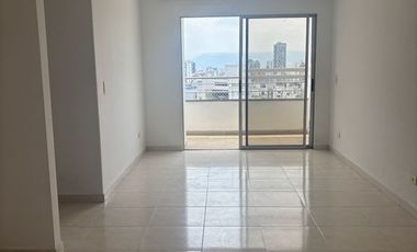 VENDO APTO EN EDIFICIO TERZETTO-27 EN BARRIO ANTONIA SANTOS EN BUCARAMANGA
