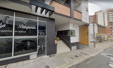 VENDO APTO EN EDIFICIO TERZETTO-27 EN BARRIO ANTONIA SANTOS EN BUCARAMANGA